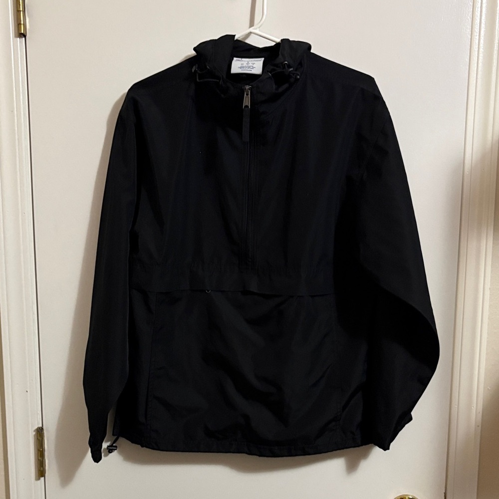 Champion Black Sports Jacket